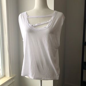 LAmade Workout Top
